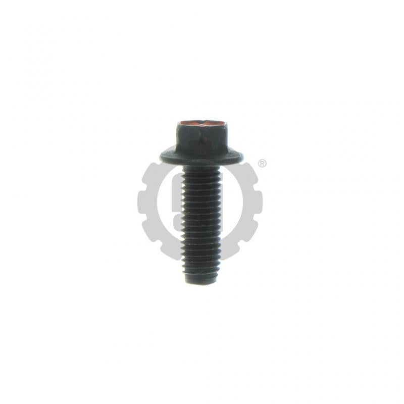 PACK OF 6 PAI 440006 NAVISTAR 1817830C1 EXHAUST MANIFOLD BOLT (USA 