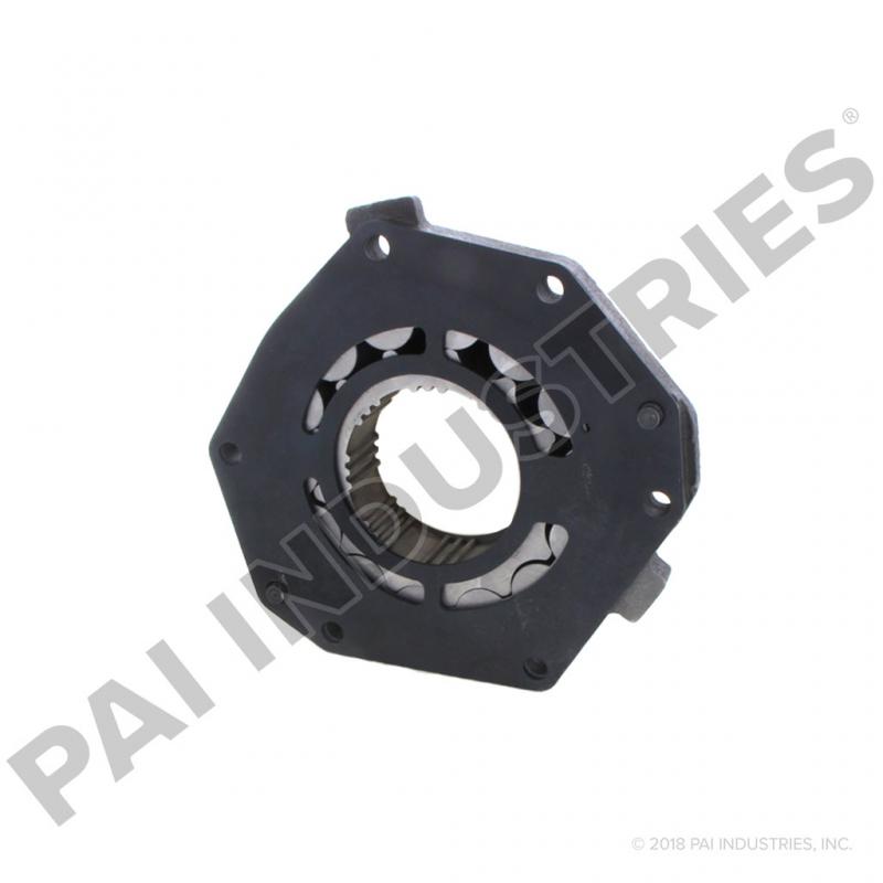 PAI 441200 NAVISTAR 1802666C92 OIL PUMP DT360 / DT466 (466775 