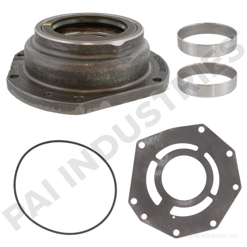 PAI 441206 NAVISTAR 1822390C92 OIL PUMP (DT530 / DT530E) (OEM