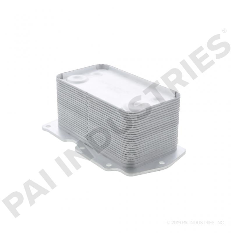 PAI 441413 NAVISTAR 1842530C94 OIL COOLER KIT DT466E / DT530E