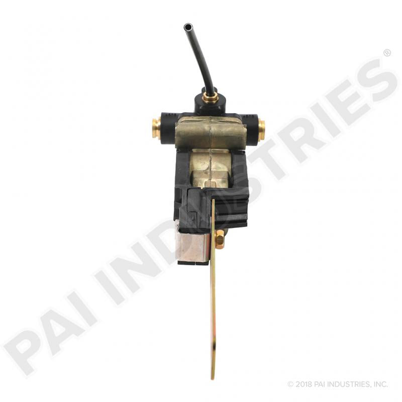 PAI 450440 NAVISTAR 2505183C92 LEVELING CONTROL VALVE PAI 450440 NAVISTAR 2505183C92 LEVELING CONTROL VALVE