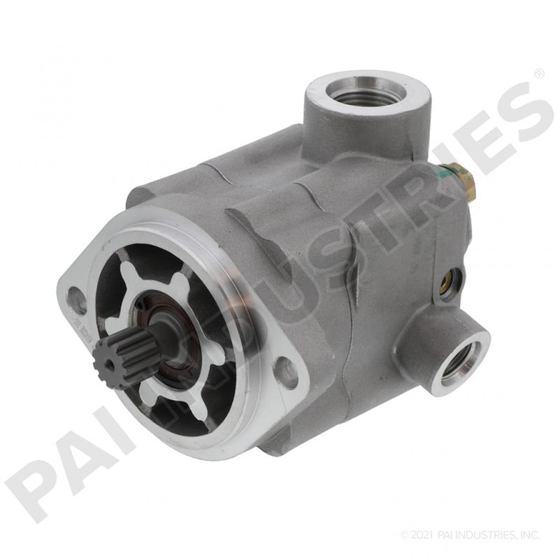 PAI 451433E NAVISTAR 3578965C91 POWER STEERING PUMP (UNIVERSAL