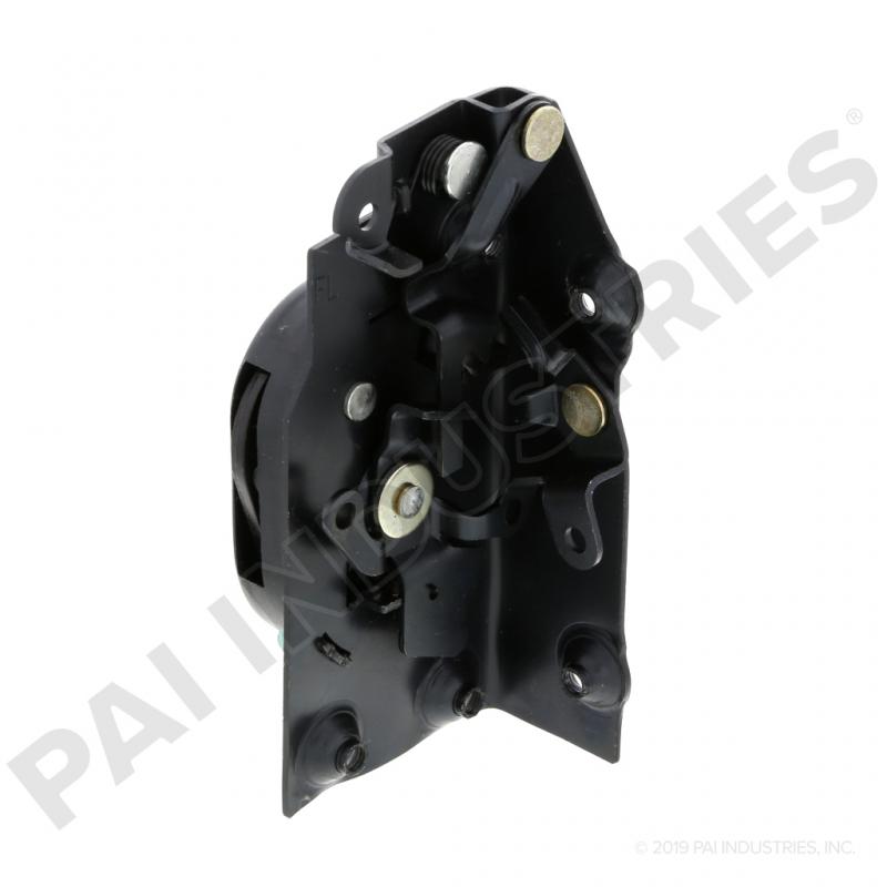 PAI 451556 NAVISTAR 477257C94 LEFT HAND DOOR LATCH (UNIVERSAL