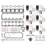 PAI 466113-001  NAVISTAR 1830566C96 ENGINE INFRAME KIT DT466E / DT530E (STD)