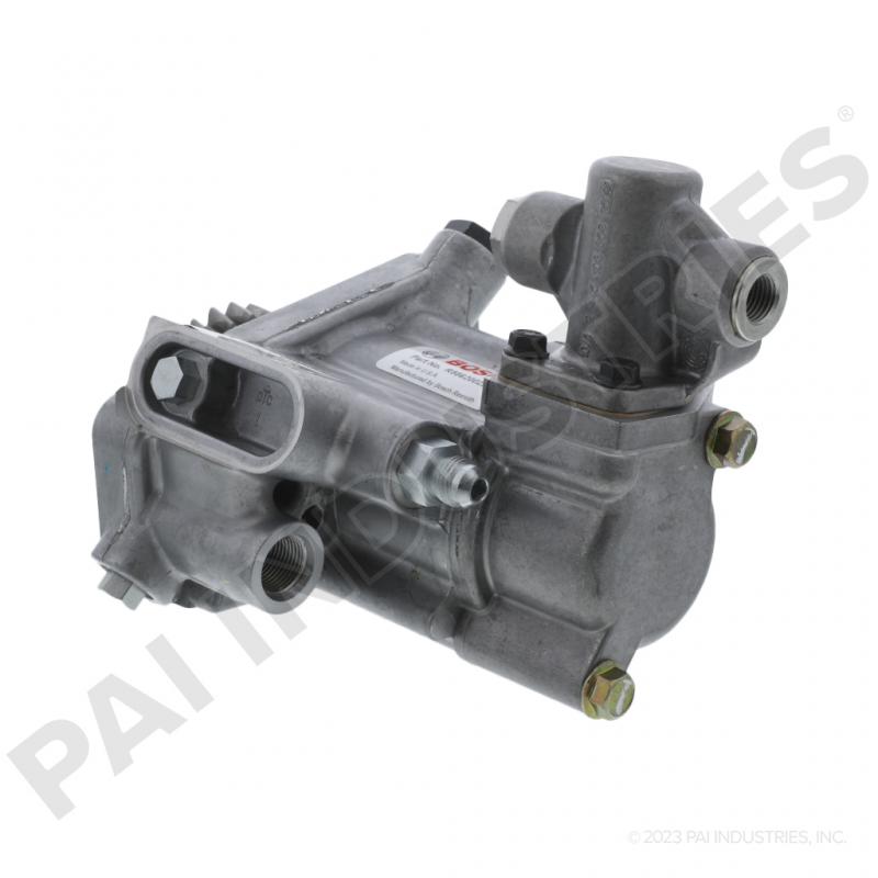 PAI 480226EX NAVISTAR 1842721C91 HIGH PRESSURE PUMP ASSEMBLY REMAN
