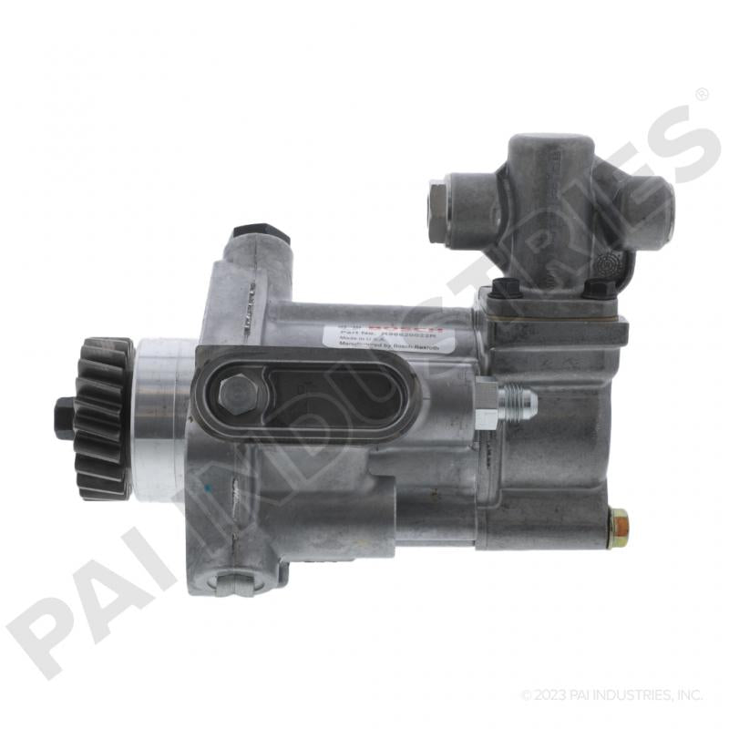 PAI 480226EX NAVISTAR 1842721C91 HIGH PRESSURE PUMP ASSEMBLY REMAN