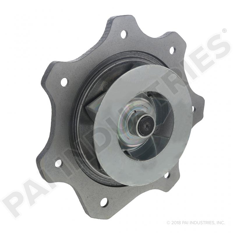 PAI 481804 NAVISTAR 1830606C94 WATER PUMP KIT DT408 DT466 DT530