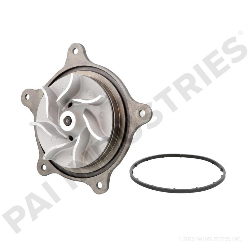 PAI 481817 NAVISTAR 1889116C92 WATER PUMP KIT (DT570