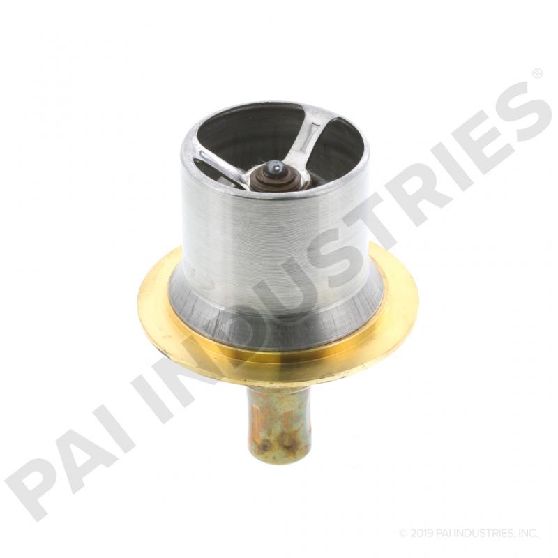 PAI 481831 NAVISTAR 687018C2 THERMOSTAT (DT466 / DT360) (180 DEGREE)