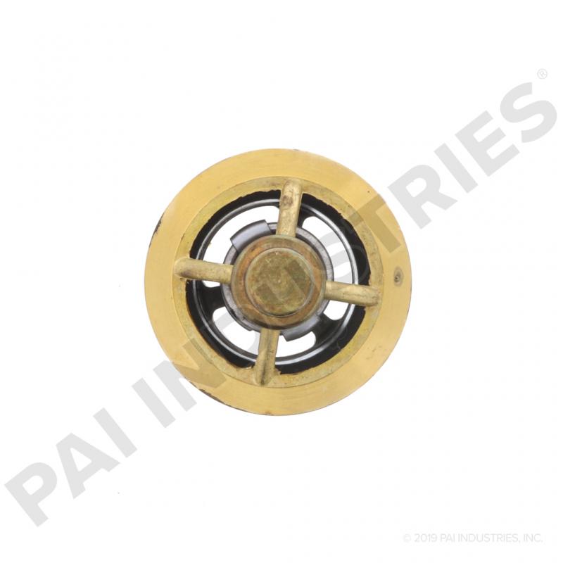 PAI 481831 NAVISTAR 687018C2 THERMOSTAT (DT466 / DT360) (180 DEGREE)