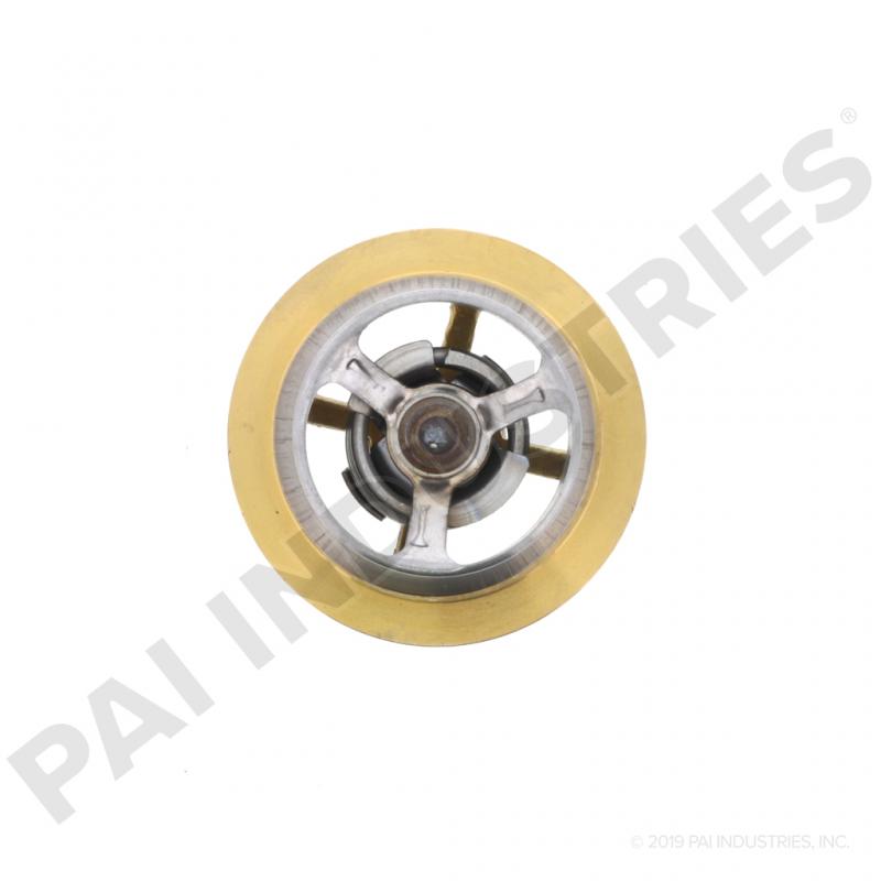 PAI 481831 NAVISTAR 687018C2 THERMOSTAT (DT466 / DT360) (180 DEGREE)