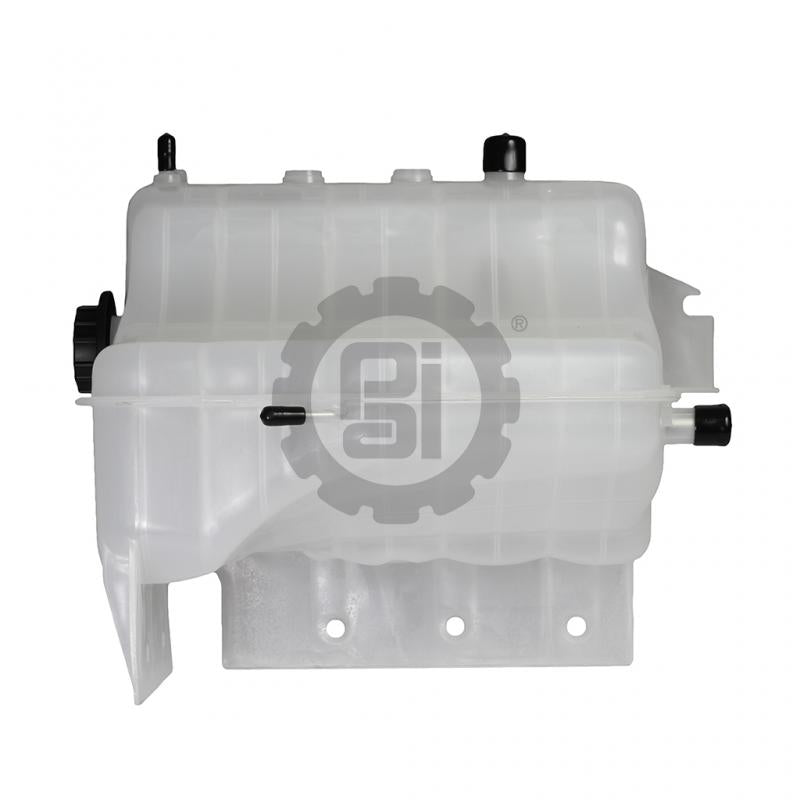 PAI 481862 NAVISTAR 2508700C92 COOLANT TANK (2003-2010 9000 SERIES) (USA)