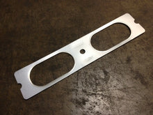 Cargar imagen en el visor de la galería, Interstate-McBee® Detroit Diesel® 5120223 Exhaust Manifold Gasket (Center) | woodlineparts.com