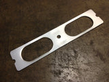 Interstate-McBee® Detroit Diesel® 5120223 Exhaust Manifold Gasket (Center)