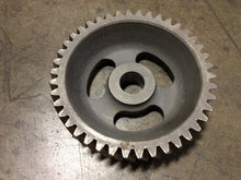 Cargar imagen en el visor de la galería, 5146254 GENUINE DETROIT DIESEL® FRESH WATER PUMP GEAR (42 TEETH) (LH)