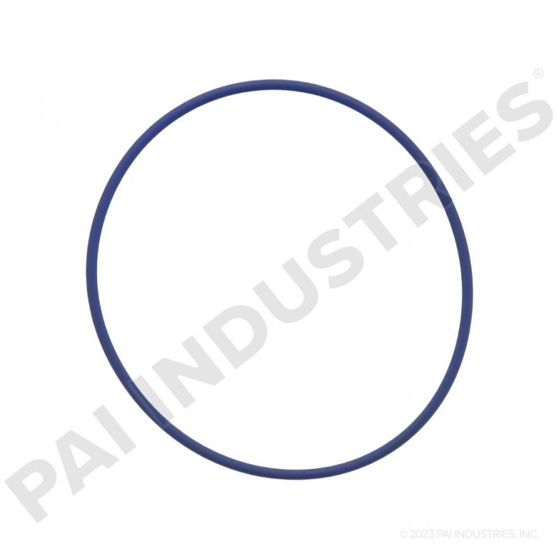 PAI 680373 DETROIT DIESEL 23529322 ACCESSORY DRIVE ASSY (8 GROOVE) (USA)