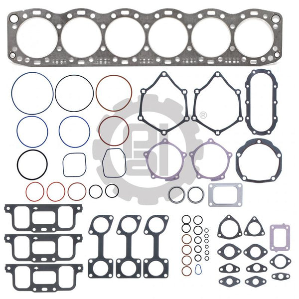 PAI 631251 DETROIT DIESEL 23532720 OVHL GASKET SET SERIES 60 NON