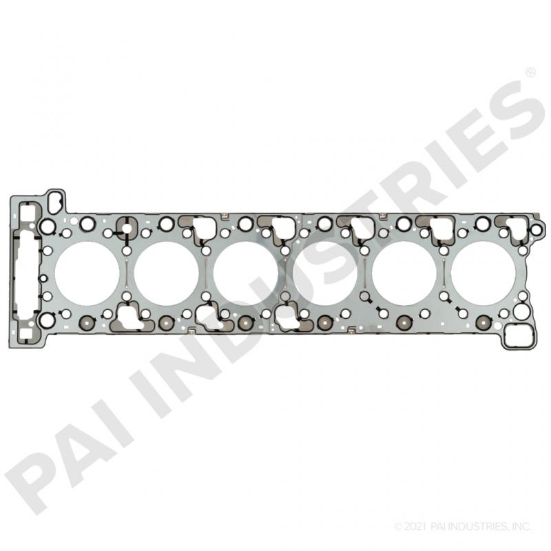 トシ Detroit Diesel ZGS 001 A4720100670 Breather Line Hose