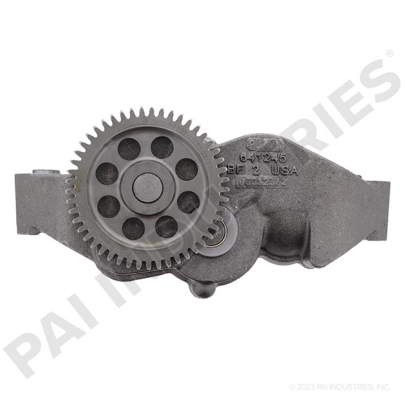 PAI 641212 DETROIT DIESEL 23527448 OIL PUMP ASSY 12.7L