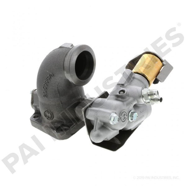 Agrishop US | Case IH - 1346208C1 - 1971600C1 - Solenoid Coil 