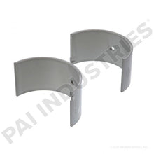 Load image into Gallery viewer, PAI 671591 DETROIT DIESEL 23527065 ROD BEARING (.254MM) (SERIES 50 / 60) | woodlineparts.com