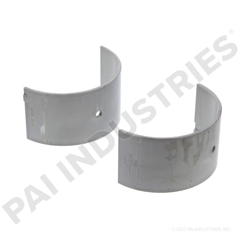 PAI 671591 DETROIT DIESEL 23527065 ROD BEARING (.254MM) (SERIES 50 / 60) | woodlineparts.com