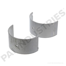Load image into Gallery viewer, PAI 671591 DETROIT DIESEL 23527065 ROD BEARING (.254MM) (SERIES 50 / 60) | woodlineparts.com
