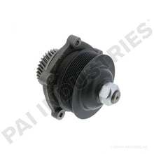Load image into Gallery viewer, PAI 680371 DETROIT DIESEL 23523998 ACCESSORY DRIVE ASSY (8 GROOVE) (USA)