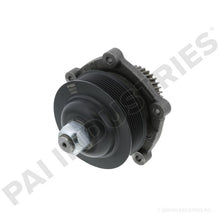 Load image into Gallery viewer, PAI 680371 DETROIT DIESEL 23523998 ACCESSORY DRIVE ASSY (8 GROOVE) (USA)