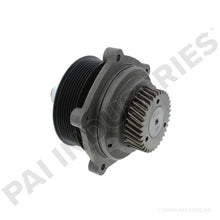 Load image into Gallery viewer, PAI 680371 DETROIT DIESEL 23523998 ACCESSORY DRIVE ASSY (8 GROOVE) (USA)
