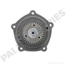 Load image into Gallery viewer, PAI 680371 DETROIT DIESEL 23523998 ACCESSORY DRIVE ASSY (8 GROOVE) (USA)