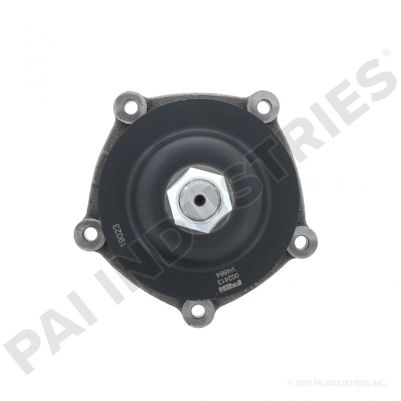 PAI 680371 DETROIT DIESEL 23523998 ACCESSORY DRIVE ASSY (8 GROOVE) (USA)