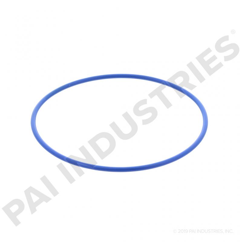 PAI 680373 DETROIT DIESEL 23529322 ACCESSORY DRIVE ASSY (8 GROOVE) (USA)