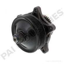 Load image into Gallery viewer, PAI 680373OEM DETROIT DIESEL 23529322 ACCESSORY DRIVE ASSY (8 GROOVE) (OEM)