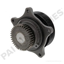 Load image into Gallery viewer, PAI 680373OEM DETROIT DIESEL 23529322 ACCESSORY DRIVE ASSY (8 GROOVE) (OEM)