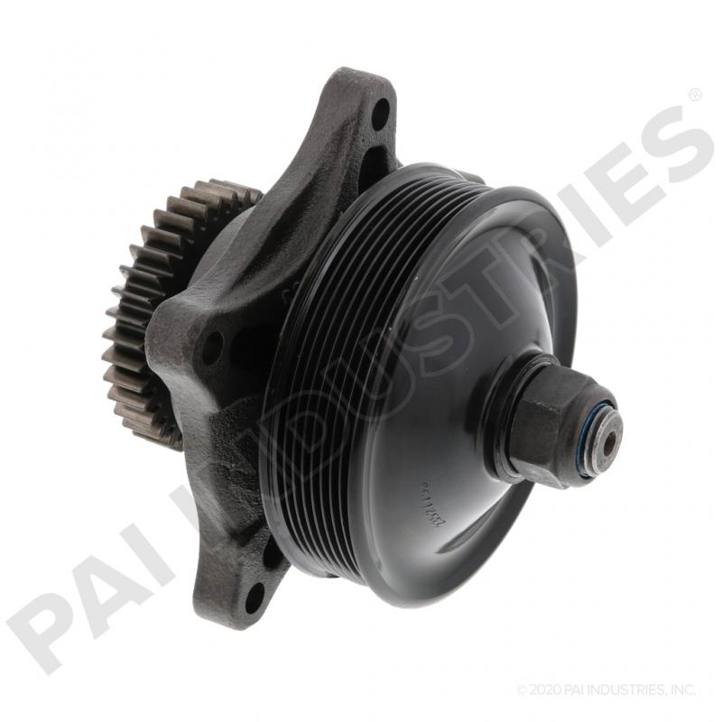 PAI 680373OEM DETROIT DIESEL 23529322 ACCESSORY DRIVE ASSY (8 GROOVE) (OEM)