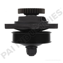 Load image into Gallery viewer, PAI 680373OEM DETROIT DIESEL 23529322 ACCESSORY DRIVE ASSY (8 GROOVE) (OEM)