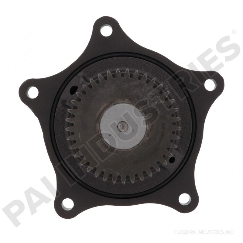 PAI 680373OEM DETROIT DIESEL 23529322 ACCESSORY DRIVE ASSY (8 GROOVE) (OEM)