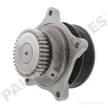 Load image into Gallery viewer, PAI 680373 DETROIT DIESEL 23529322 ACCESSORY DRIVE ASSY (8 GROOVE) (USA)