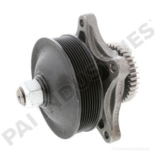 Load image into Gallery viewer, PAI 680373 DETROIT DIESEL 23529322 ACCESSORY DRIVE ASSY (8 GROOVE) (USA)