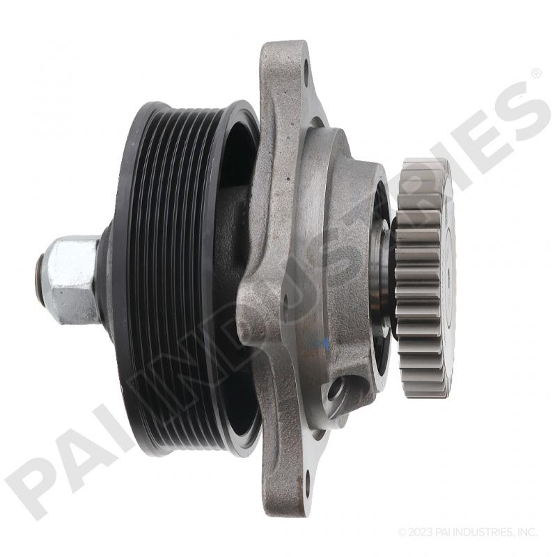 PAI 680373 DETROIT DIESEL 23529322 ACCESSORY DRIVE ASSY (8 GROOVE) (USA)