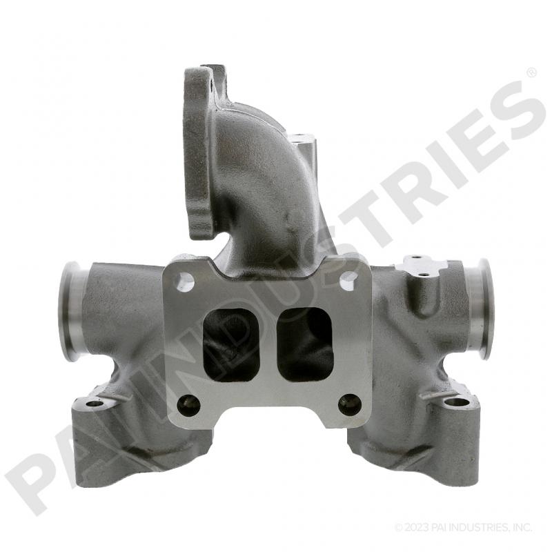 PAI 681147OEM DETROIT DIESEL A4721420901 EGR EXHAUST