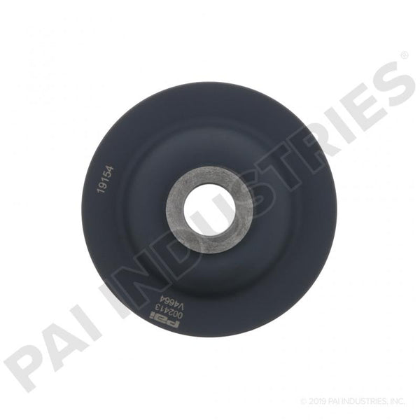yuu 　Pas de Calais 6-5-2773A6 PAI 681231 DETROIT DIESEL 23523977 ACCESSORY DRIVE PULLEY (8