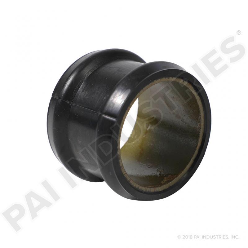 PACK OF 2 PAI 691838 DETROIT DIESEL A4722000154 EGR COOLER COOLANT TUBE | woodlineparts.com