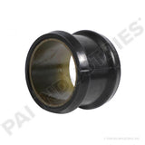 PACK OF 2 PAI 691838 DETROIT DIESEL A4722000154 EGR COOLER COOLANT TUBE