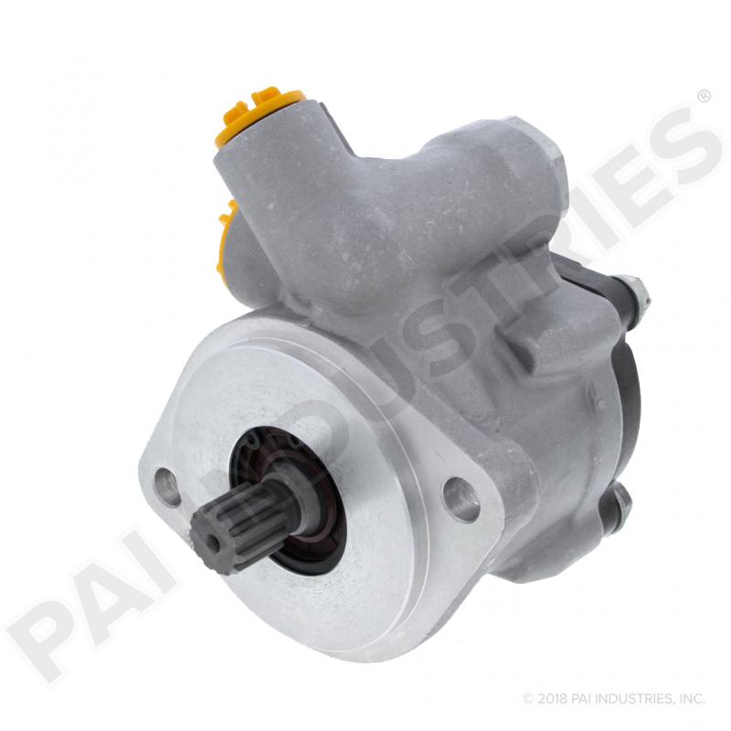 Y♢572 iaminc PAI 741422 FREIGHTLINER 14-14375-000 POWER STEERING PUMP