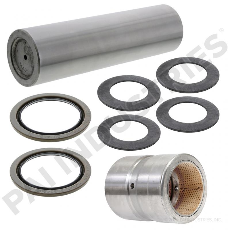 PAI 750329 HENDRICKSON 34013-054L CENTER BUSHING KIT R 380 / 520
