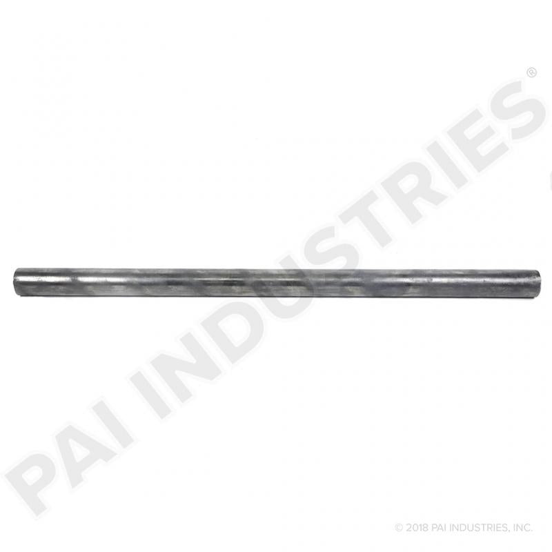 PAI 750460 OEM HENDRICKSON 44643-009L CROSS TUBE 2-7/16 OD X 44-7