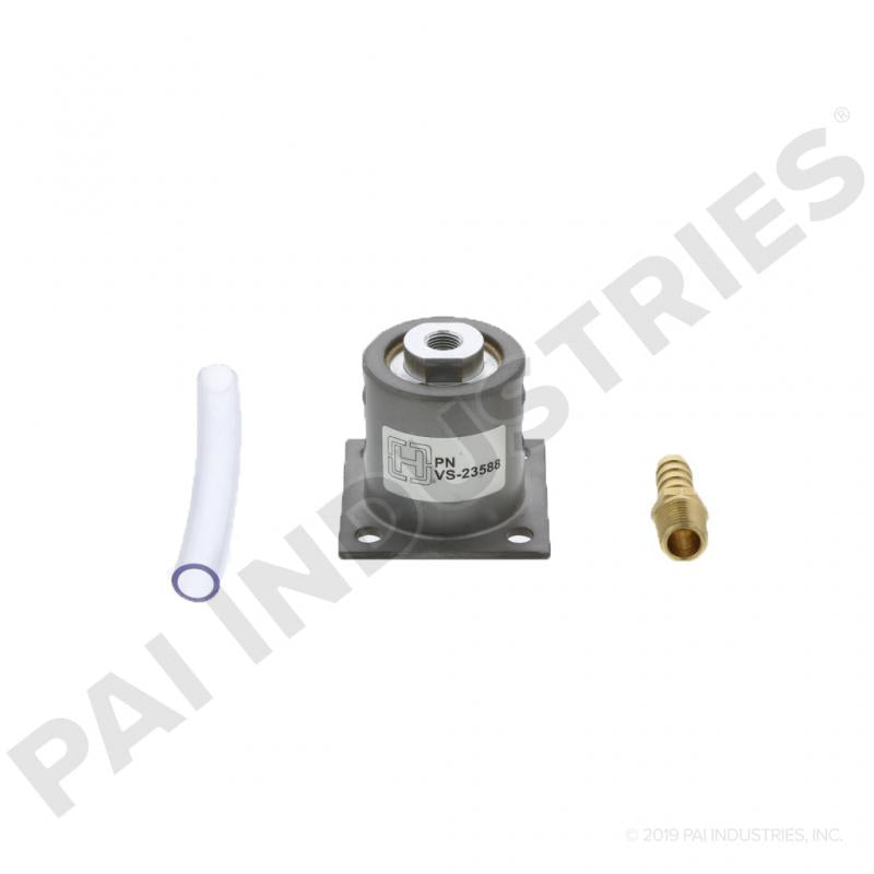 PAI 755051 OEM HENDRICKSON VS-23588 3 WAY PILOT VALVE (VS