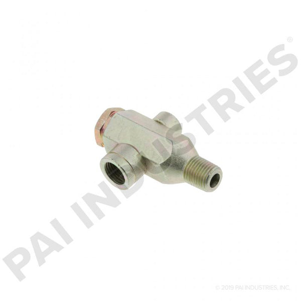 PAI 801090 MACK 935-2417413011 OVERFLOW VALVE (E7 / E8 / E
